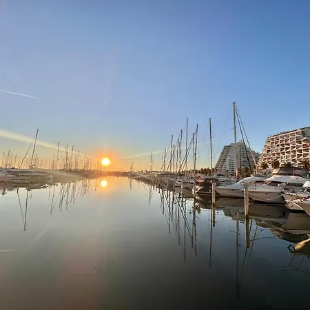 En Bord De Avec Parking A - Fr-1-716-19 Apartment *