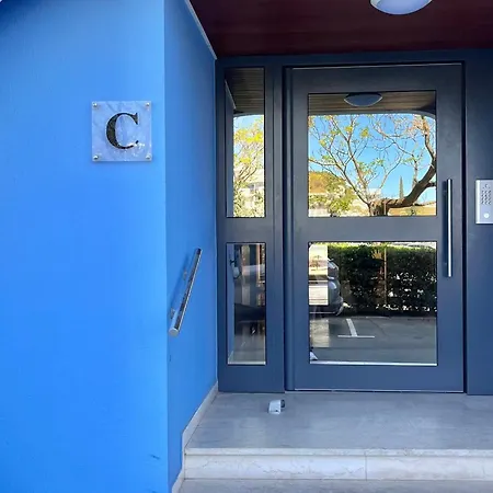 En Bord De Avec Parking A - Fr-1-716-19